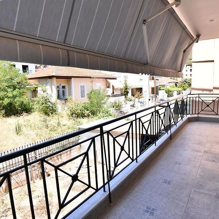 Elia Apartments Kavala Exterior foto