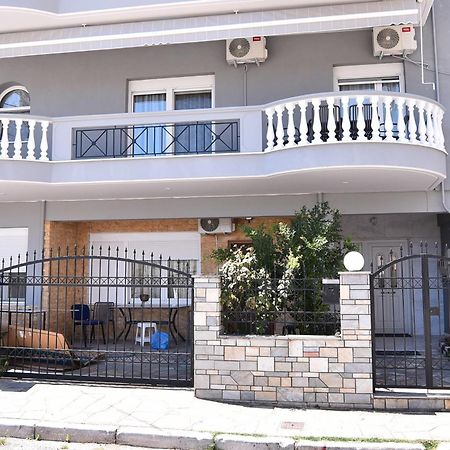 Elia Apartments Kavala Exterior foto