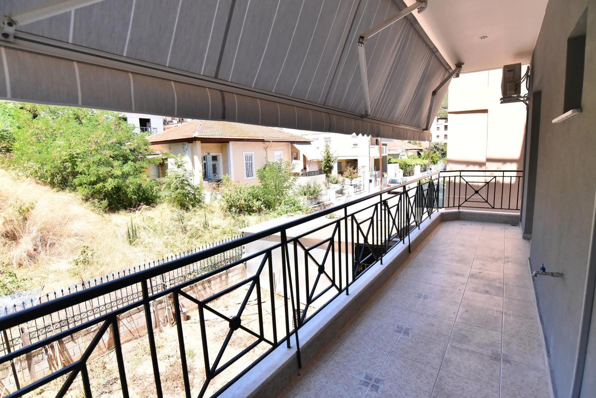 Elia Apartments Kavala Exterior foto